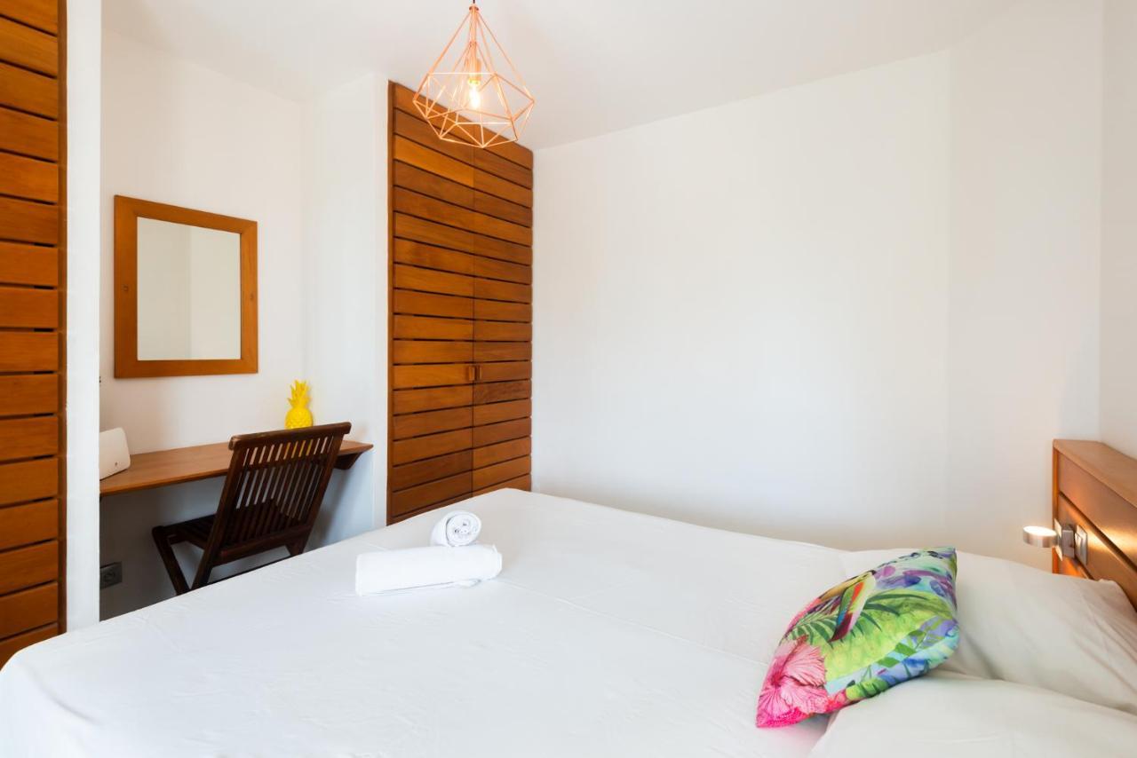 Tropical Cocooning Apart otel Saint-Francois  Dış mekan fotoğraf