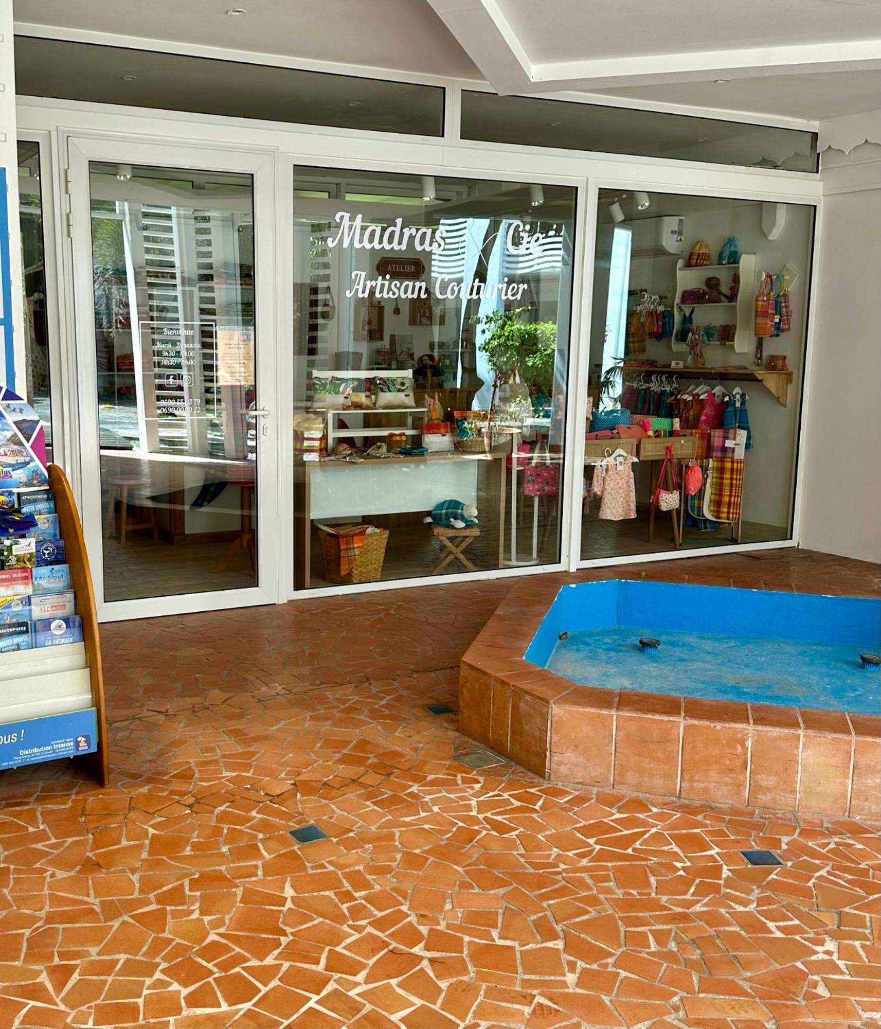 Tropical Cocooning Apart otel Saint-Francois  Dış mekan fotoğraf